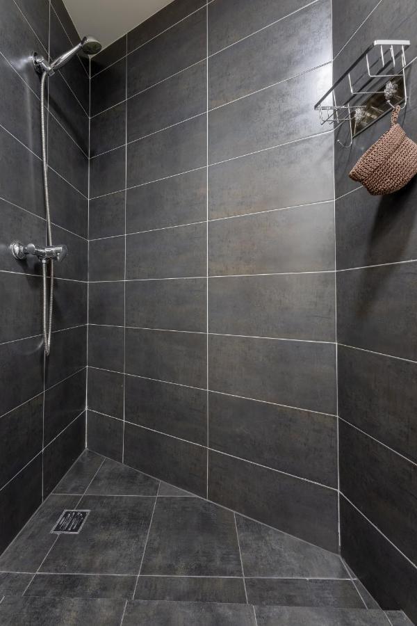 Ferienwohnung Fonderiviere Caldas De Reis Exterior foto