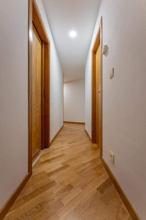 Ferienwohnung Fonderiviere Caldas De Reis Exterior foto
