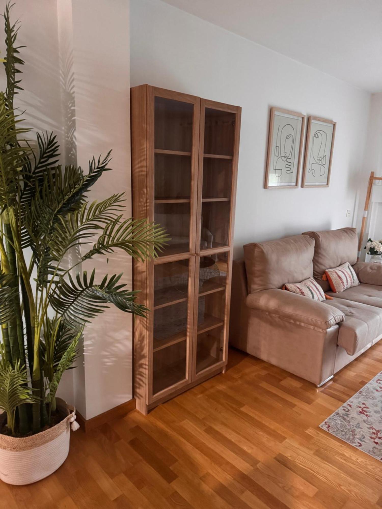 Ferienwohnung Fonderiviere Caldas De Reis Exterior foto
