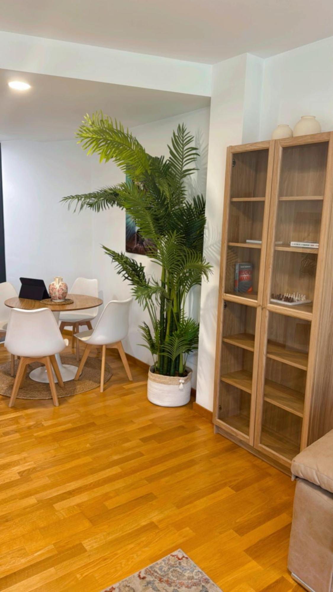 Ferienwohnung Fonderiviere Caldas De Reis Exterior foto